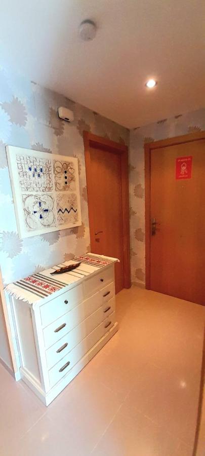 Apartament Trilogy 10 Peñiscola Zewnętrze zdjęcie