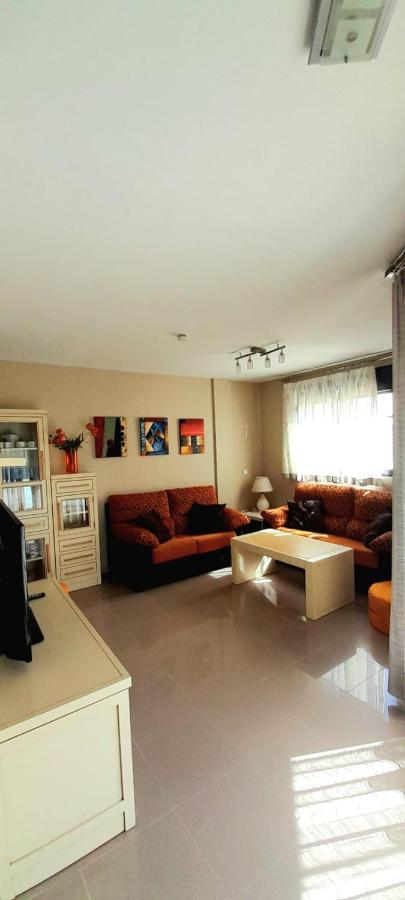 Apartament Trilogy 10 Peñiscola Zewnętrze zdjęcie