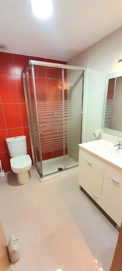 Apartament Trilogy 10 Peñiscola Zewnętrze zdjęcie