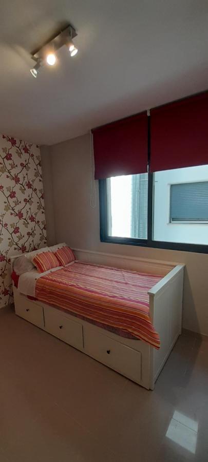 Apartament Trilogy 10 Peñiscola Zewnętrze zdjęcie
