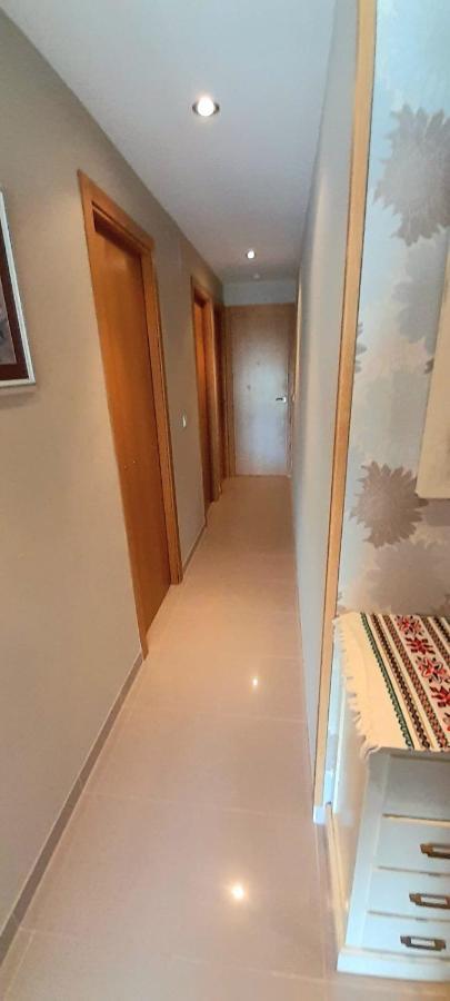 Apartament Trilogy 10 Peñiscola Zewnętrze zdjęcie
